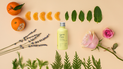 Guests on Earth | Citrus Oasis All-Purpose Cleaner