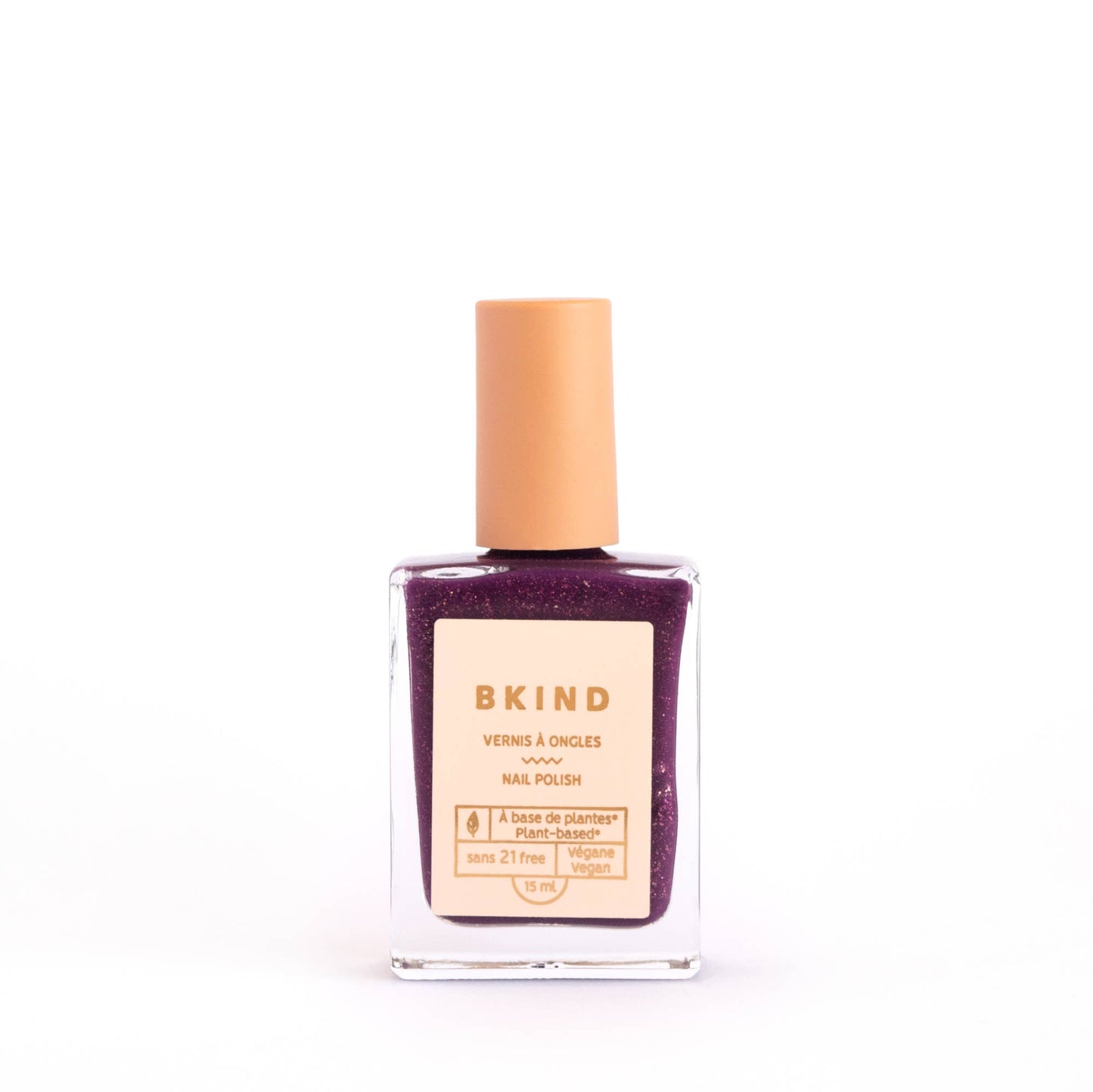 Vampire Slayer | Vegan & 21-free Nail Polish