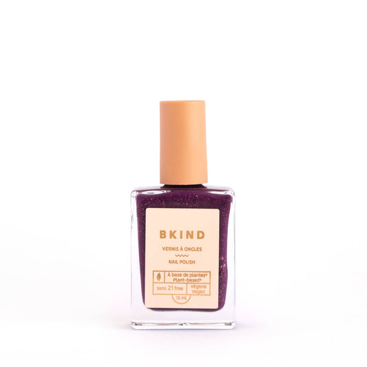 Vampire Slayer | Vegan & 21-free Nail Polish