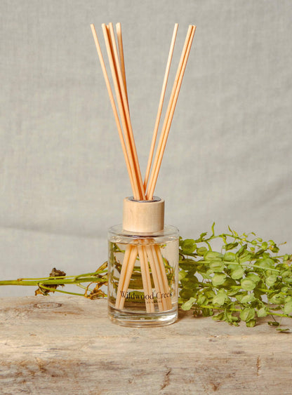 Tidal Reed Diffuser | Wild Mint & Lavender