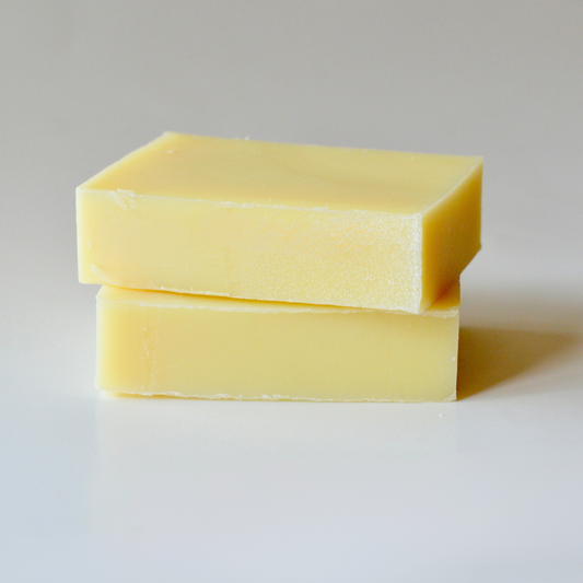 Lemongrass | Solid Dish Soap