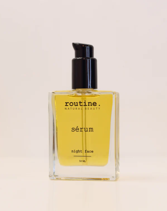 Night Face Serum - 50ml