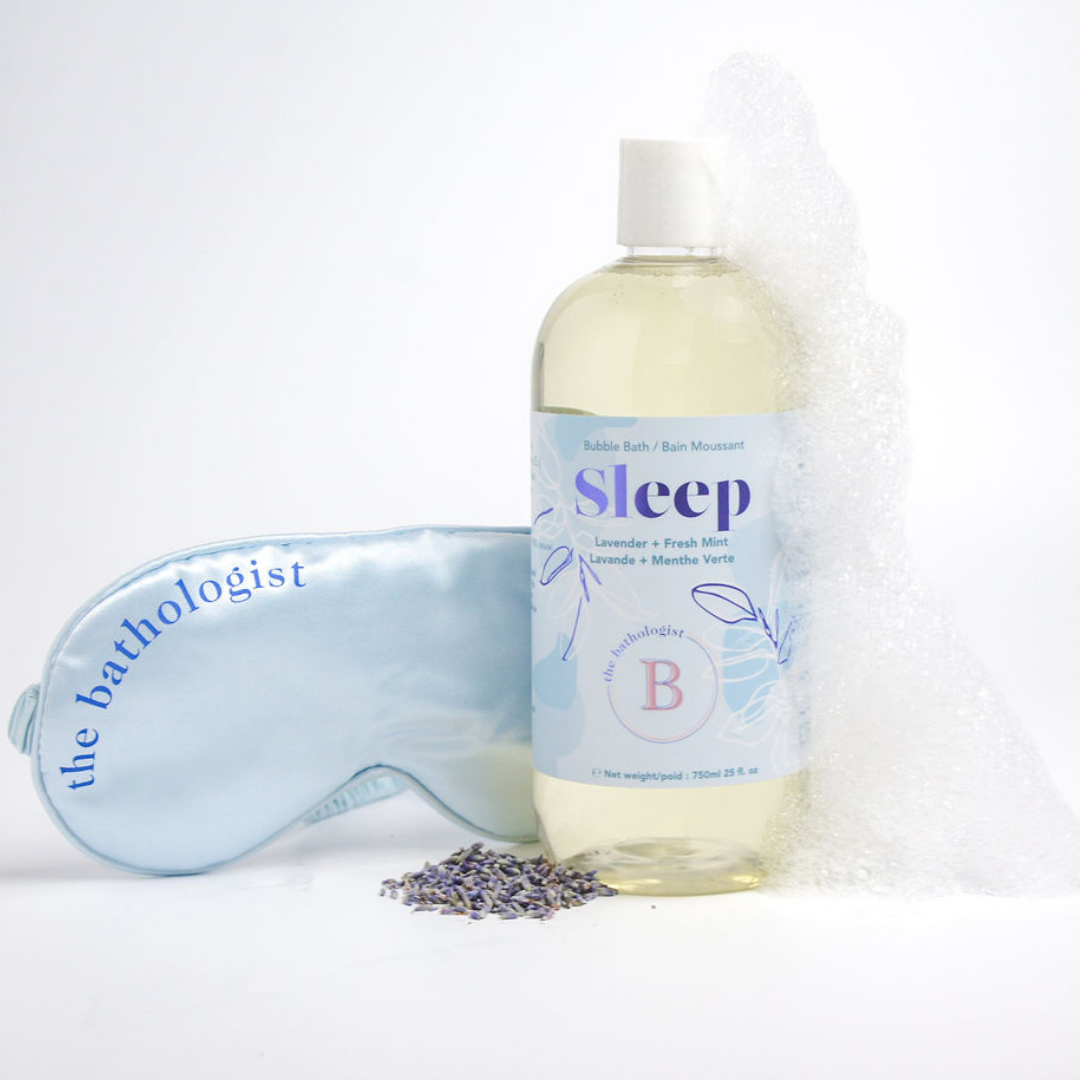 Sleep | Bubble Bath