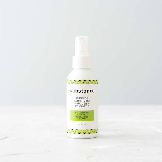 Eucalyptus Summer Spray | Bug Spray