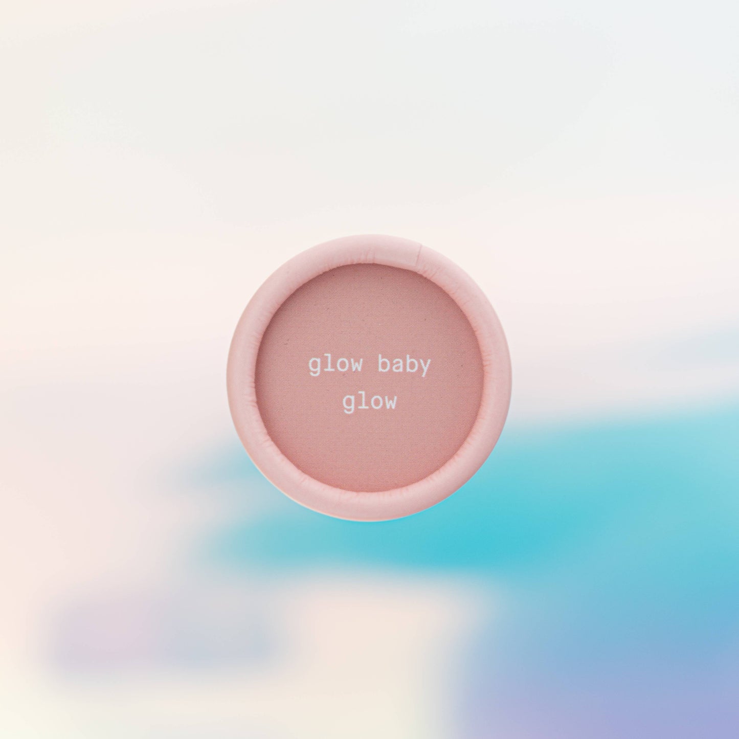 Rose Gold Glow Stick | Blush Highlighter