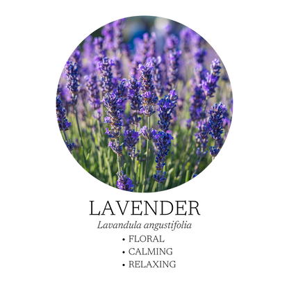 Spa Essential Oil Blend