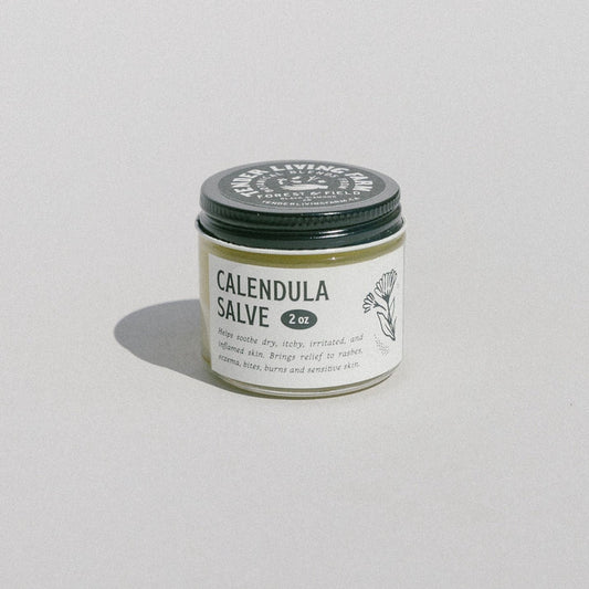 Calendula Salve