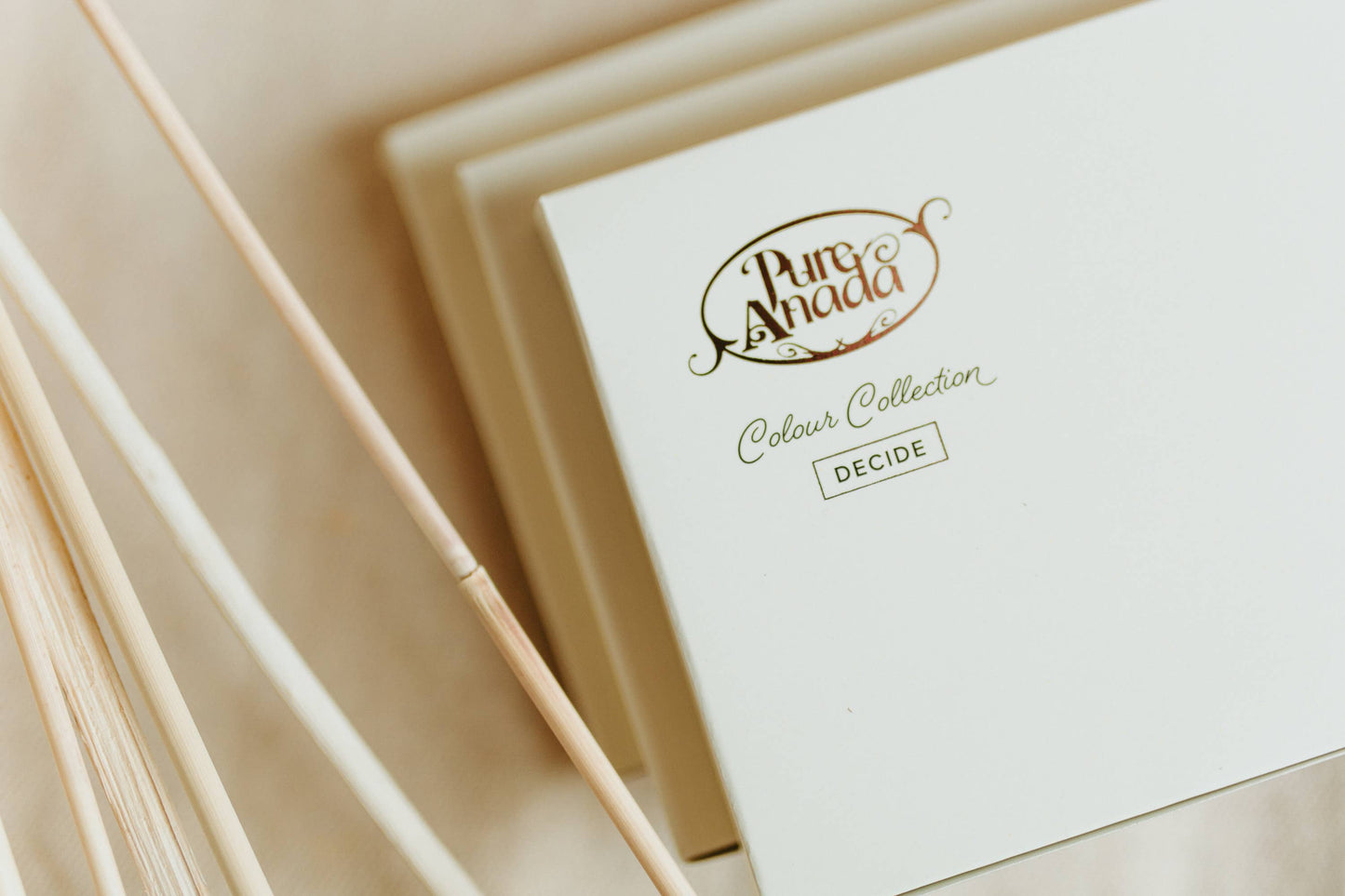 Decide Compact Palette