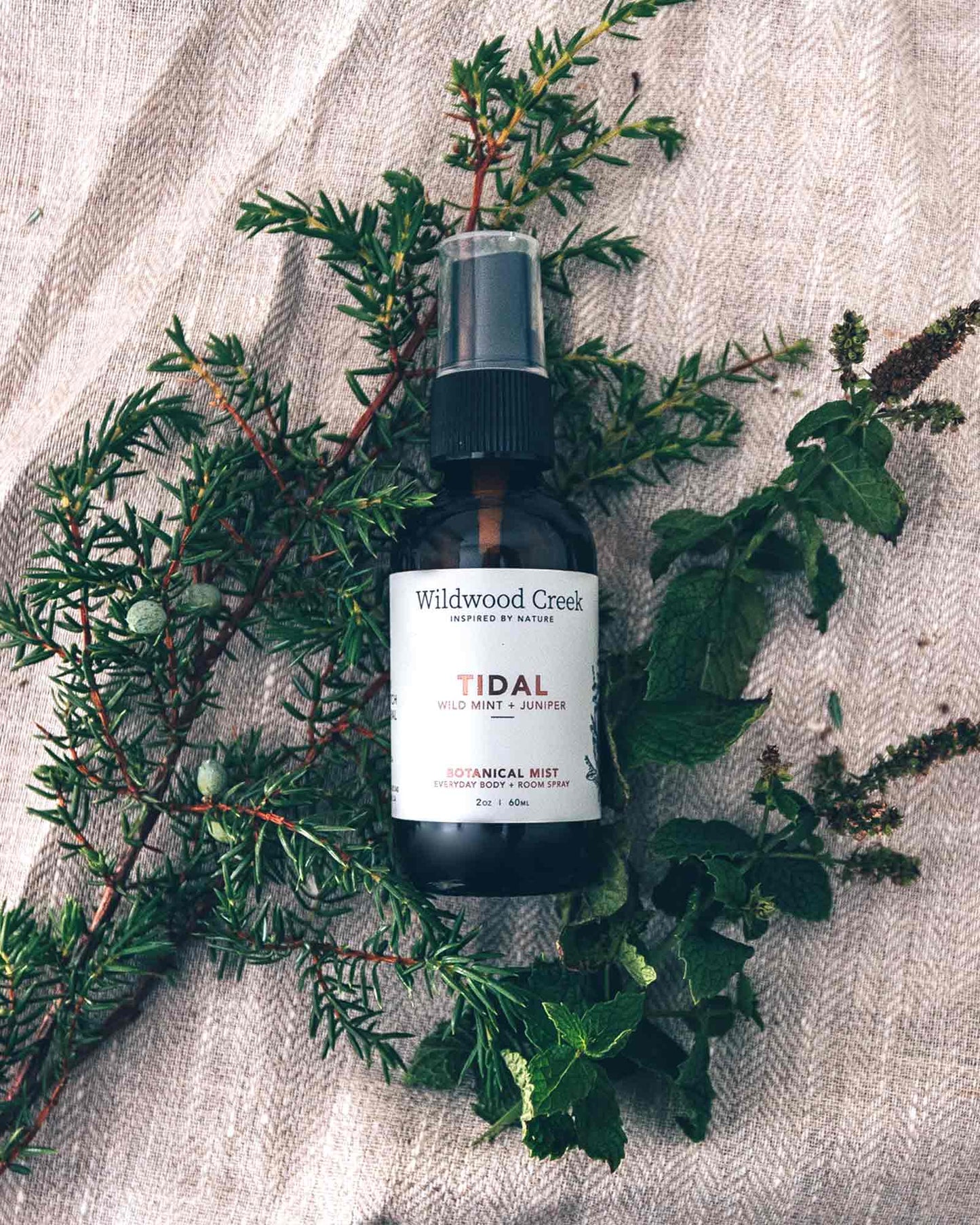 Tidal | Botanical Everywhere Mist - 2oz./4oz.