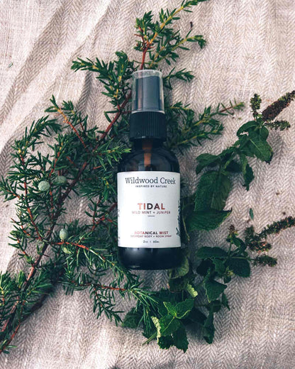 Tidal | Botanical Everywhere Mist - 2oz./4oz.