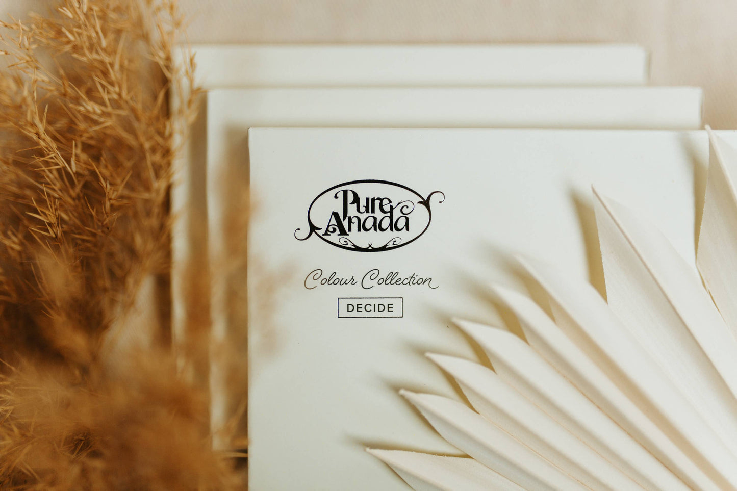 Decide Compact Palette