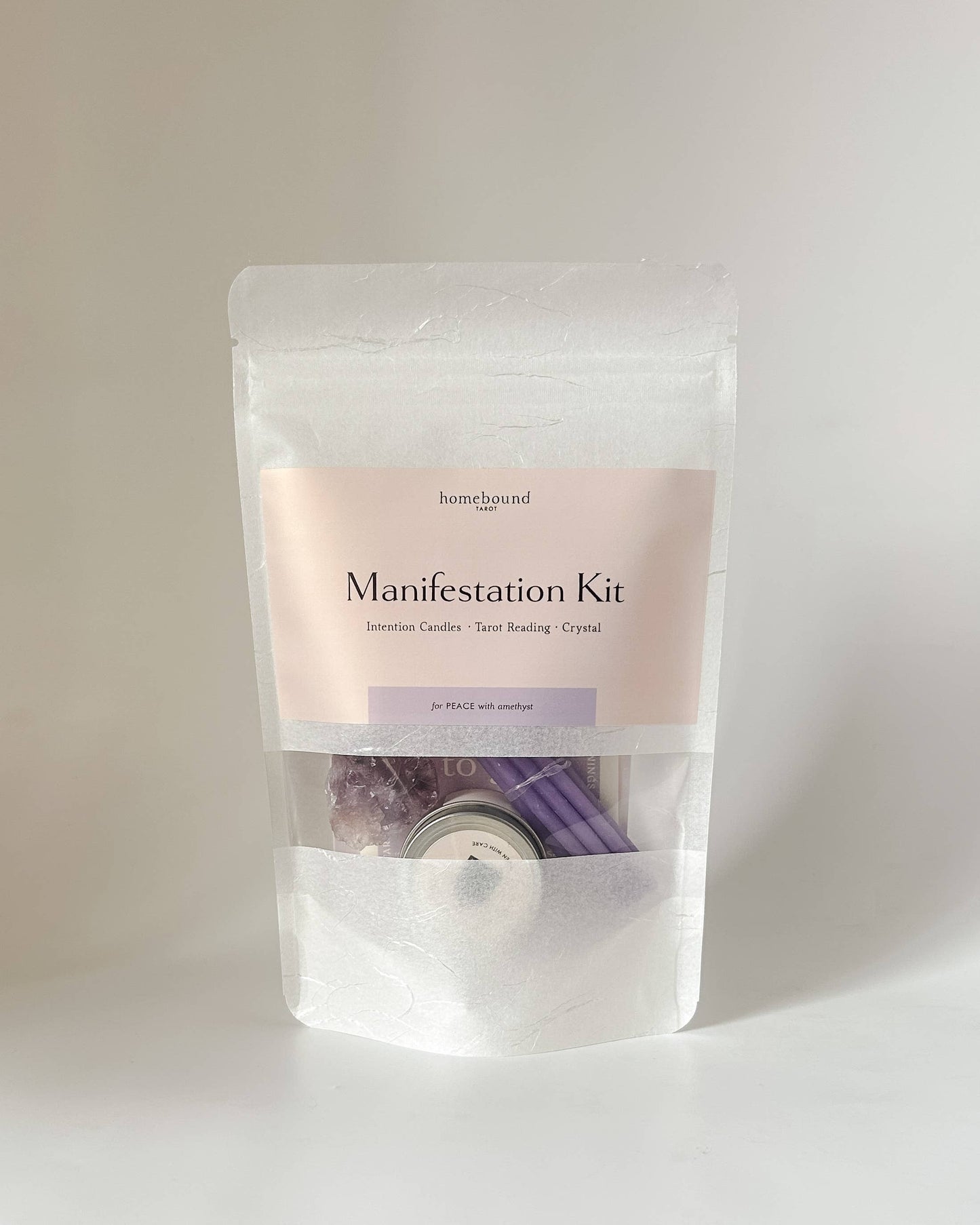 Manifestation Kit - Peace