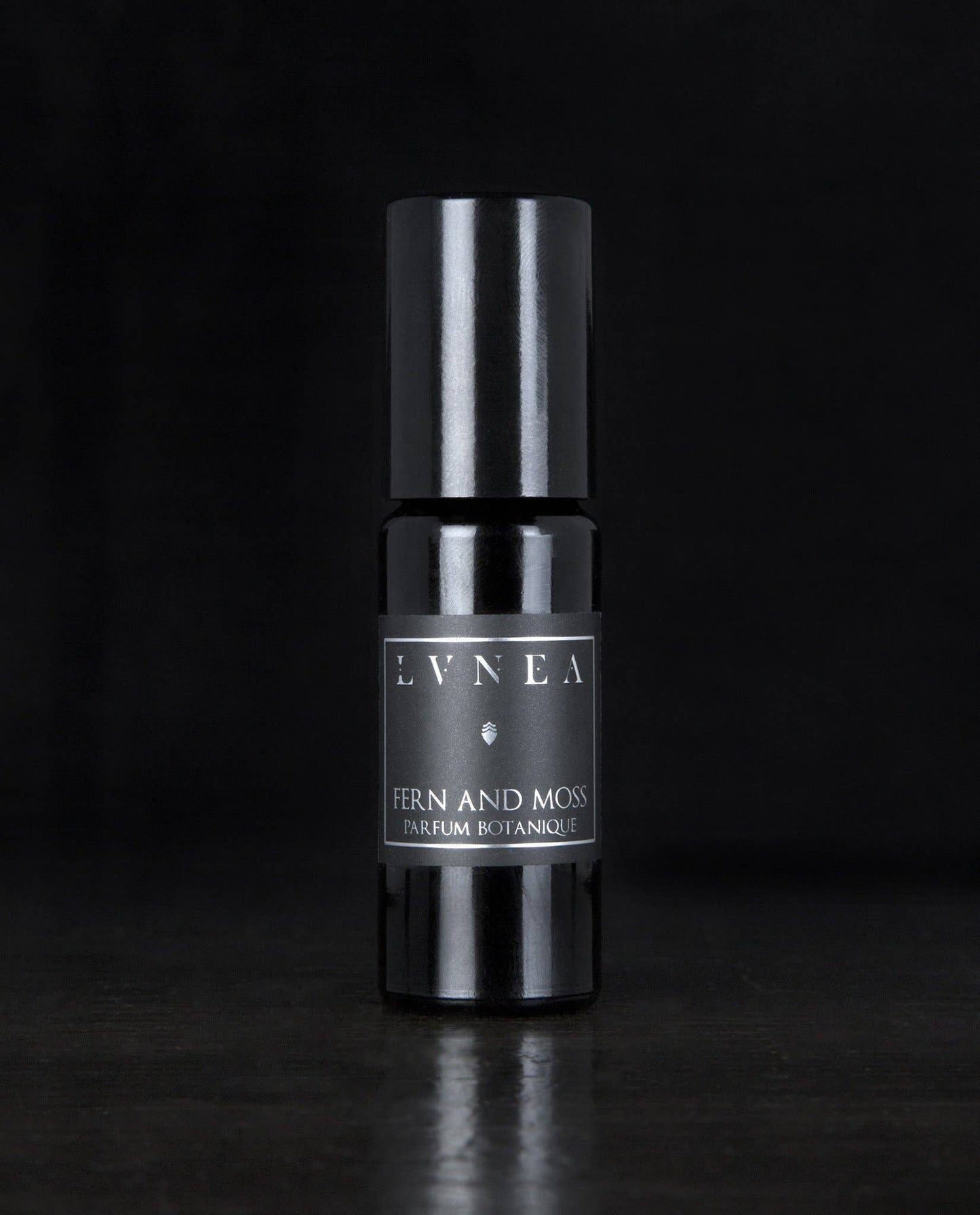 FERN AND MOSS | Parfum Botanique