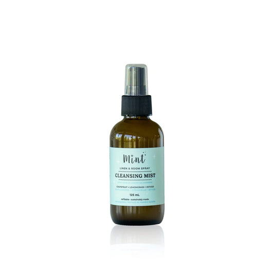 Mint Cleaning | Cleansing Mist
