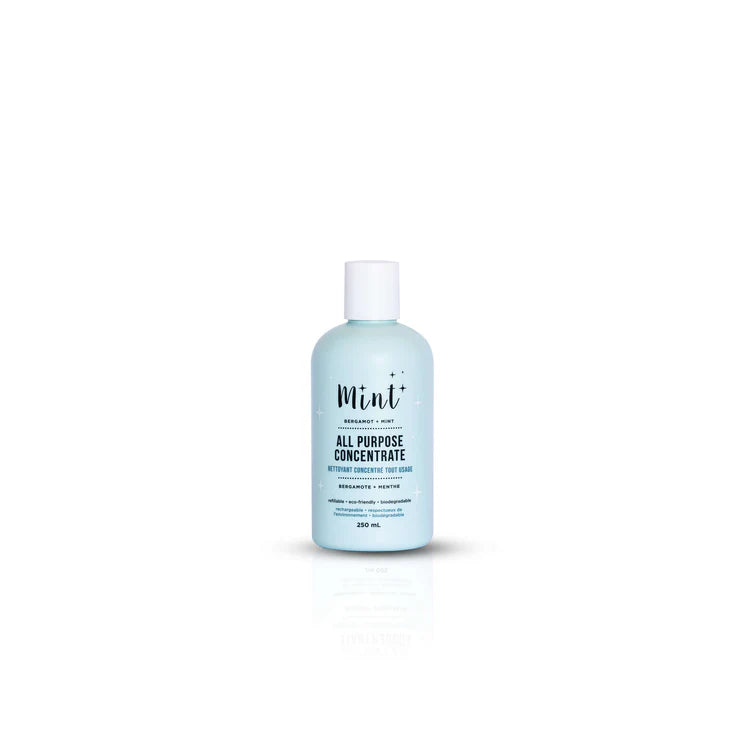 Mint Cleaning | All Purpose Concentrate