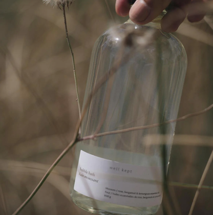 Bloom | Bubble Bath
