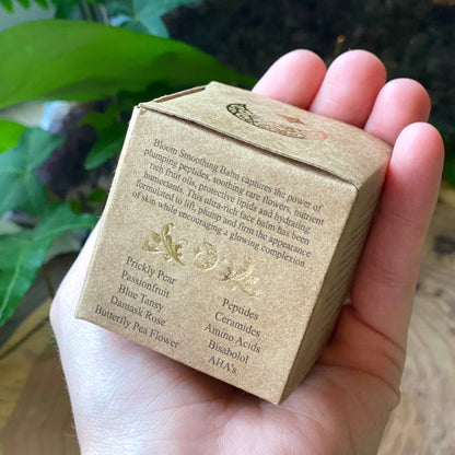 Bloom Smoothing Balm
