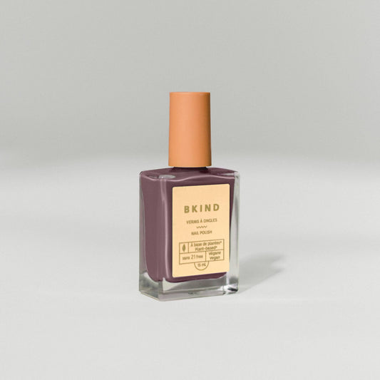 Tiguidou | Vegan & 21-free Nail Polish