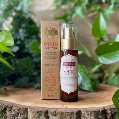 Youth Face Potion