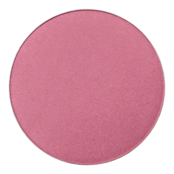 Dahlia Pressed Cheek Colour in a Compact