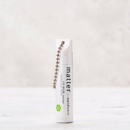 Matter Company | Lip Balm