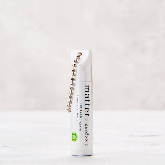 Matter Company | Lip Balm