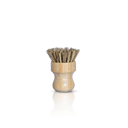 Mint Cleaning | Bamboo Dish Brush
