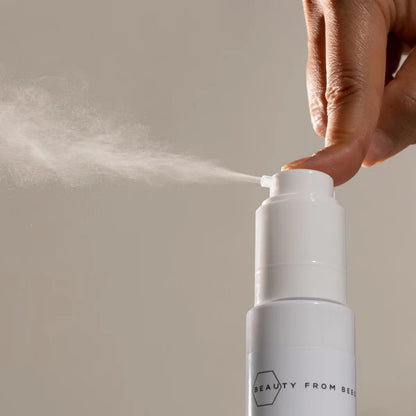 Beauty From Bees | Voluminous Dry Shampoo