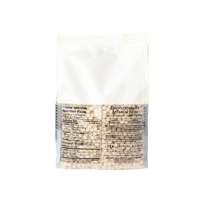Fregola