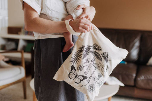 Forage Wet Bag
