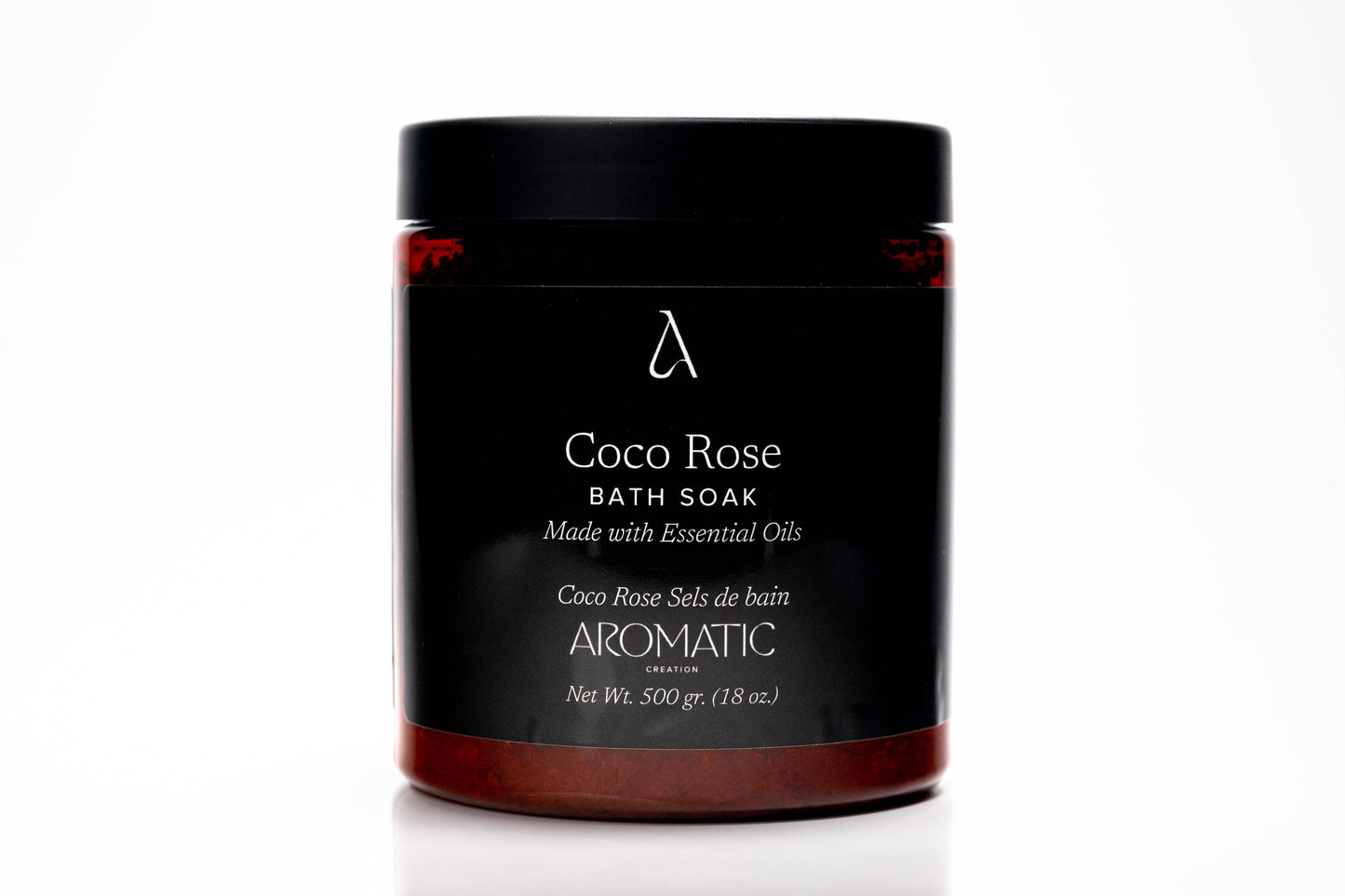 Coco Rose | Bath Soak