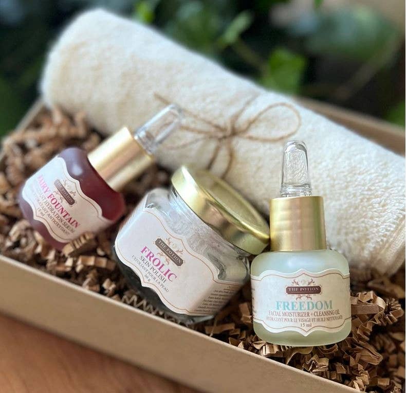 The Essentials Collection