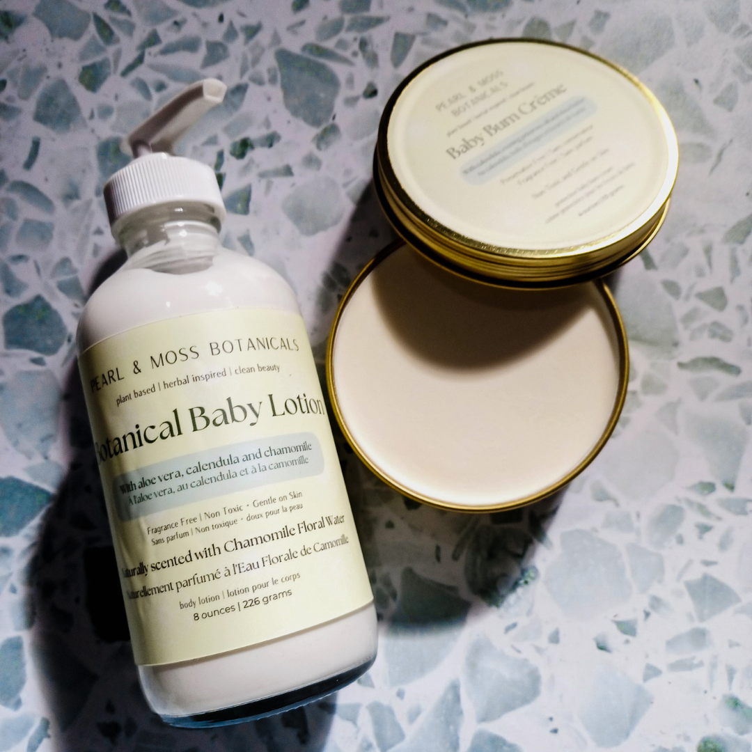 Baby Bum Creme