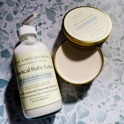 Baby Bum Creme