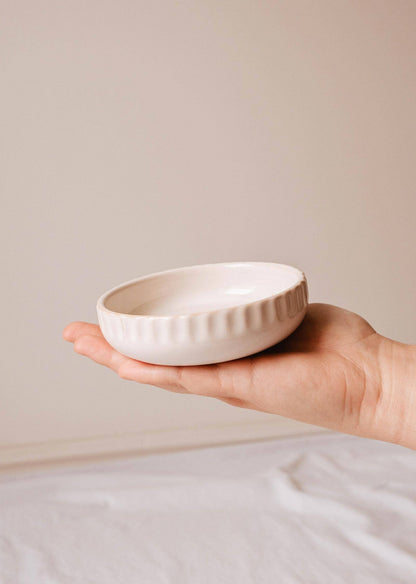 Little Ceramic Nest Dish