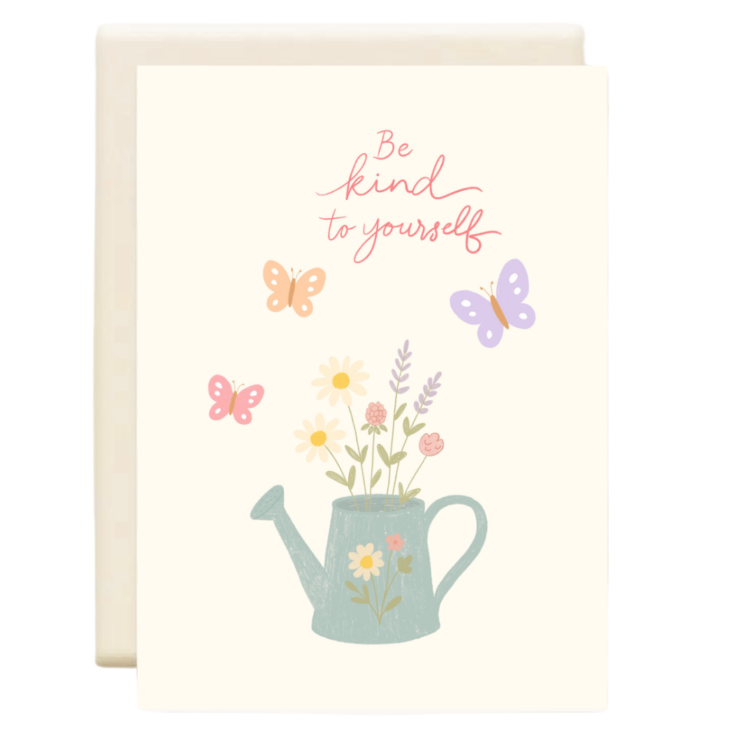 Get Well 4 | Sympathy Greeting Card