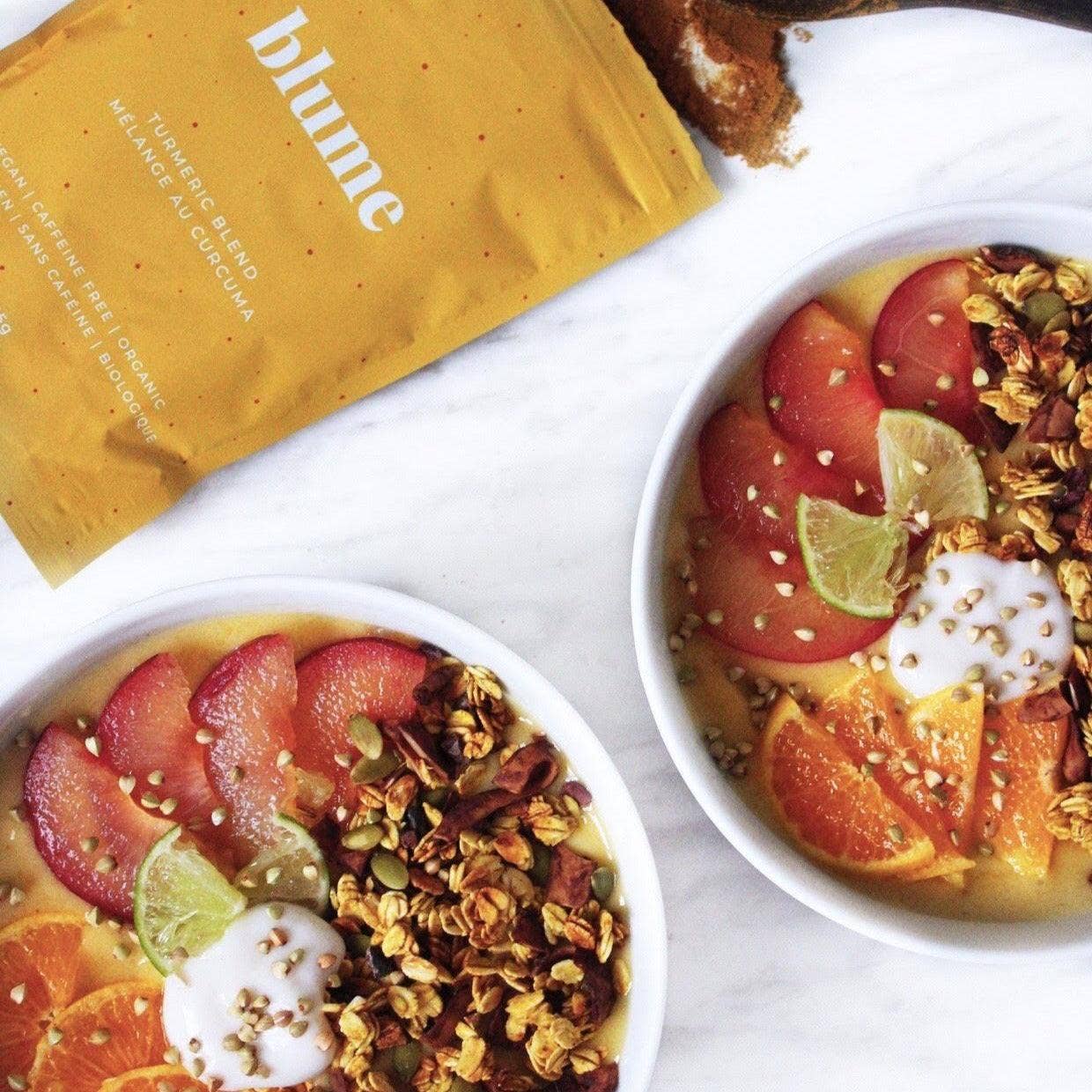 Turmeric Superfood Latte Powder