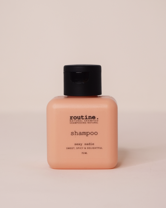 Sexy Sadie Hydrating Shampoo - Travel Mini 75ml