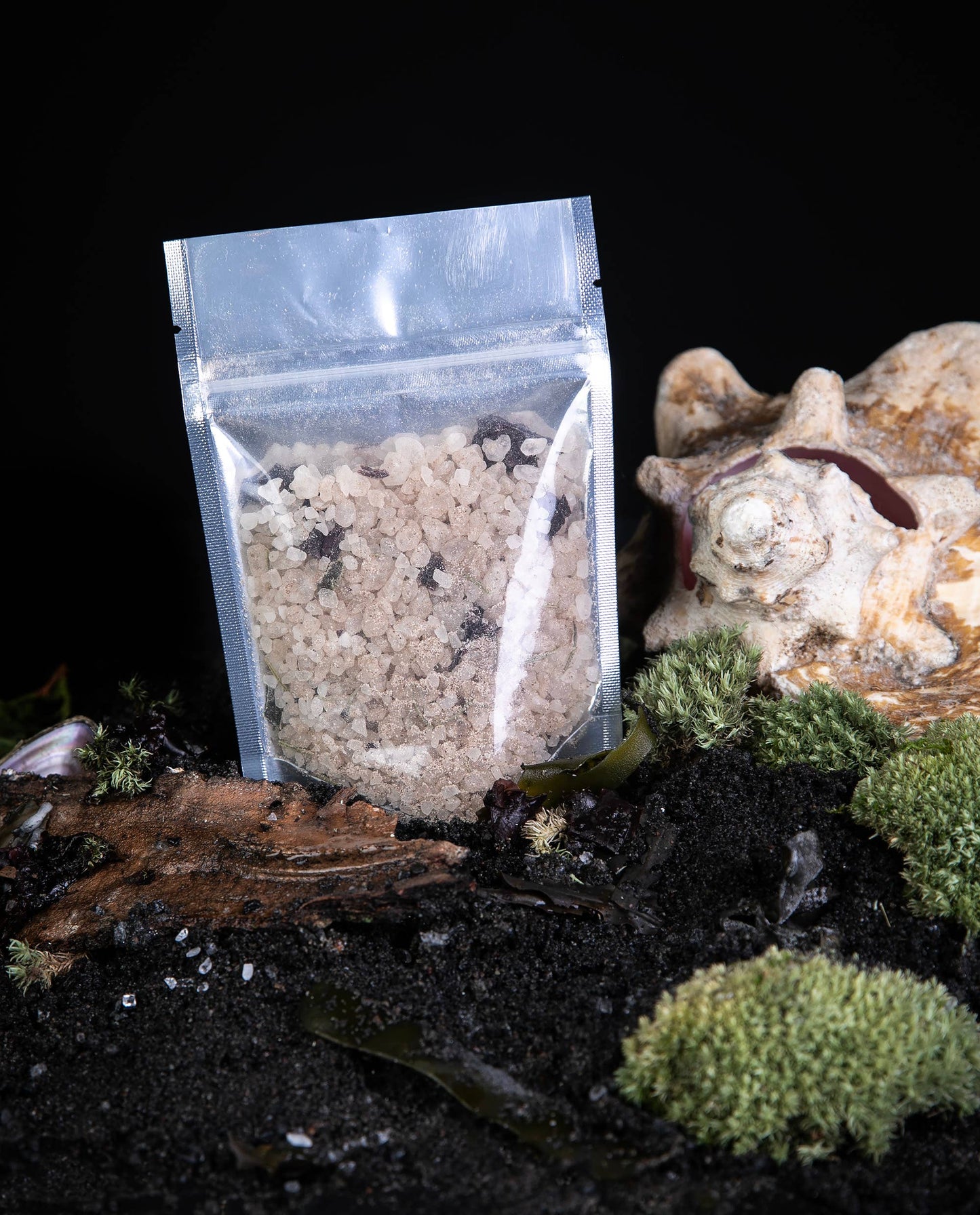 OCEAN BATHING | Ritual Bath Salts
