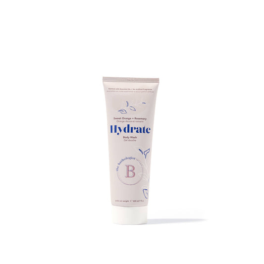 Hydrate | Creamy Body Wash