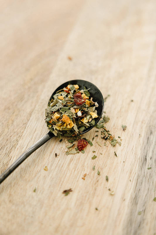 Organic Immune Defence Loose Leaf Tea