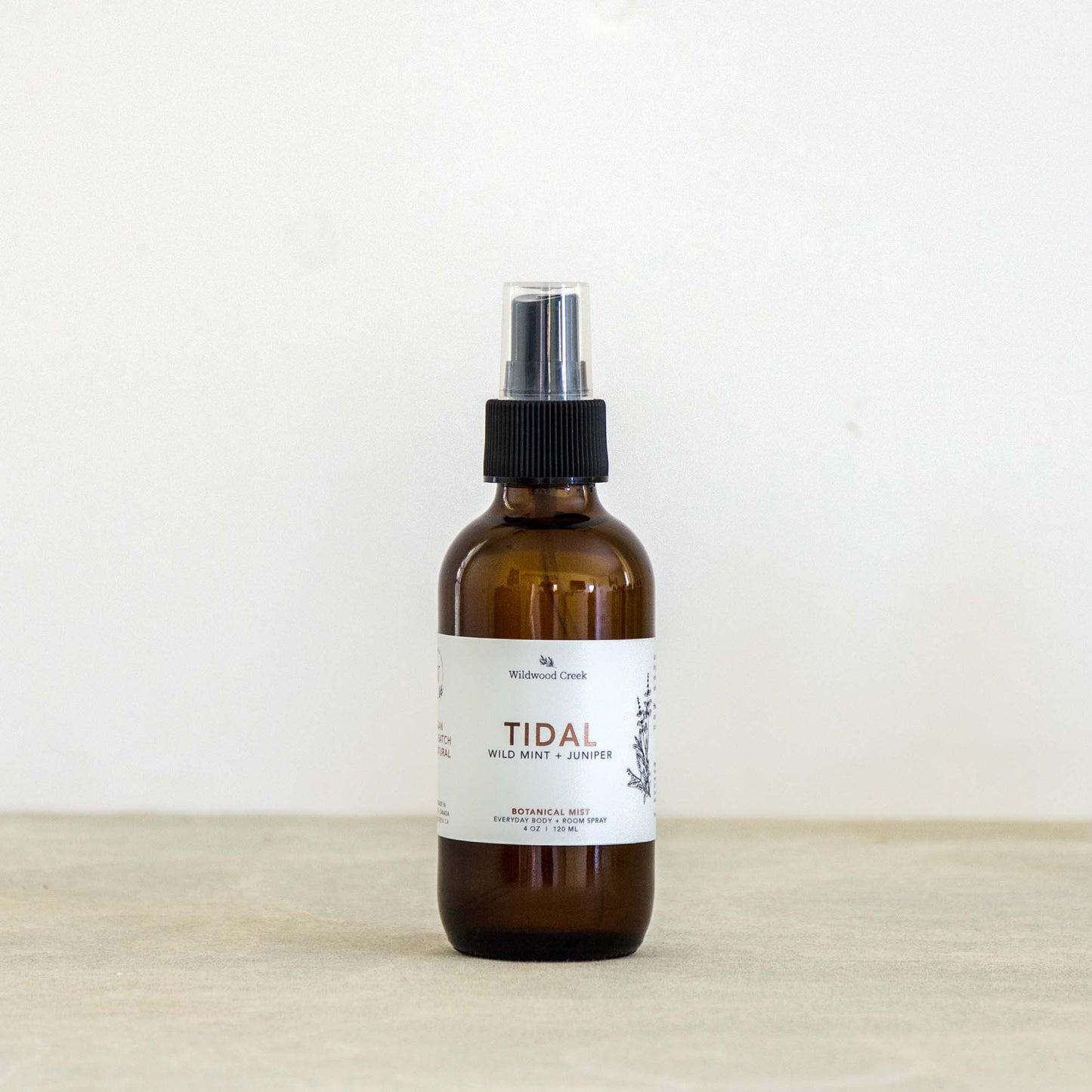 Tidal | Botanical Everywhere Mist - 2oz./4oz.