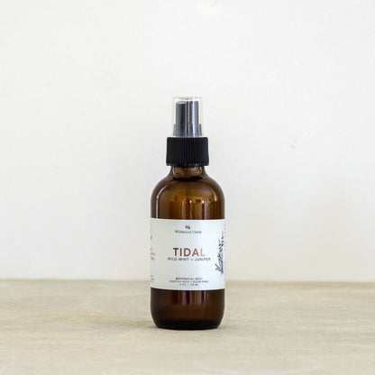 Tidal | Botanical Everywhere Mist - 2oz./4oz.