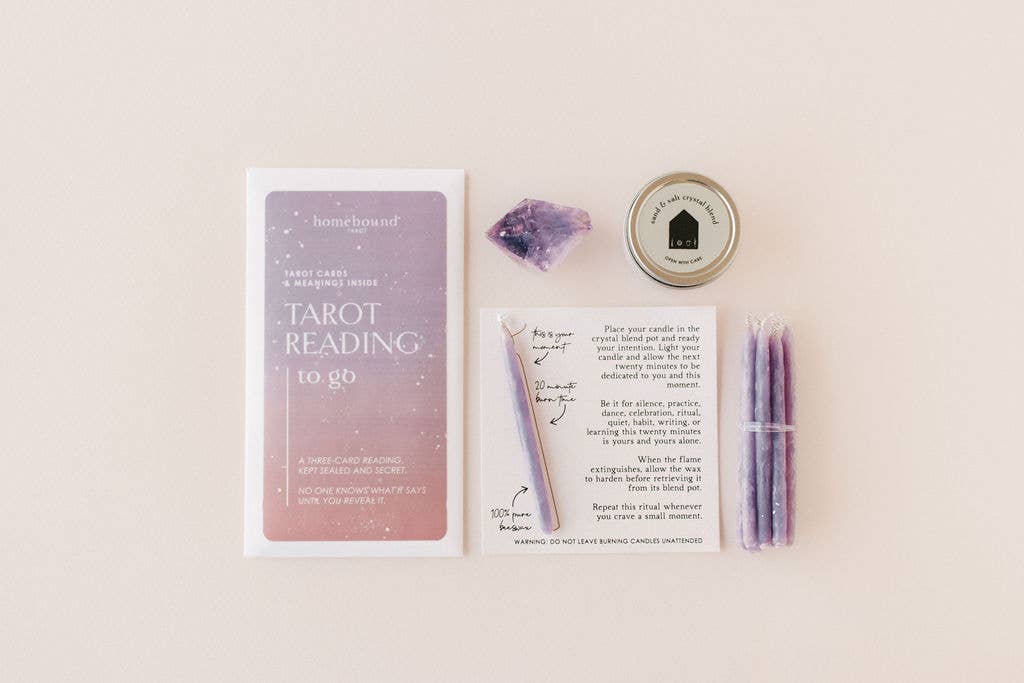 Manifestation Kit - Peace