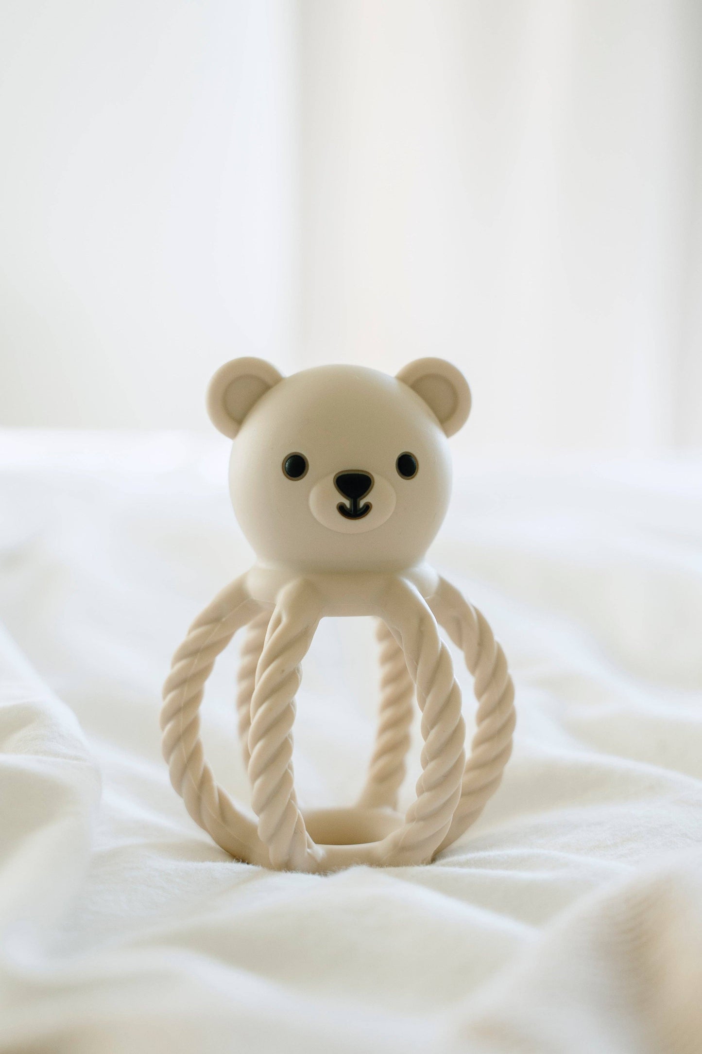 Sand | Teddy the Teething Bear