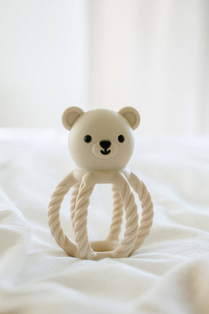 Sand | Teddy the Teething Bear
