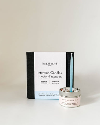 Intention Candles | Multiple Options