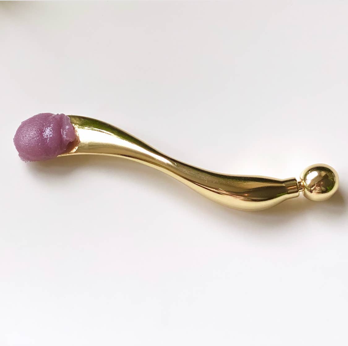 Bloom Smoothing Balm