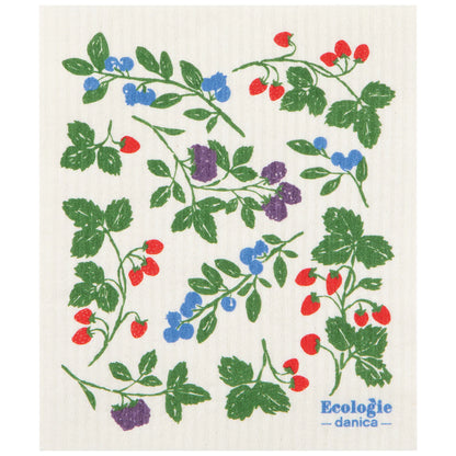 Swedish Sponge Cloth | Variety of Designs
