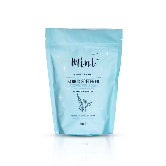 Mint Cleaning | Fabric Softener